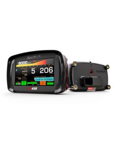 Fueltech FT450 - Sem Chicote