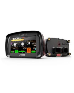 Fueltech FT550 - SEM chicote