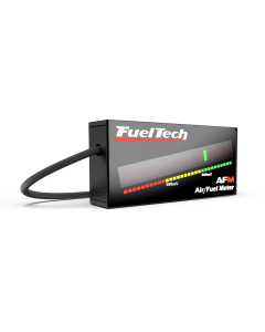 HALLMETER DIGITAL AIR/FUEL METER