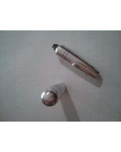 MANOPLA DE CÂMBIO C/ BOTÃO