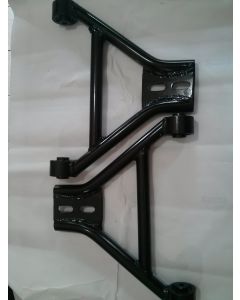 Bandeja Tubular Linha VW - Roletada - BU Usinagem