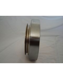 POLIA DAMPER 1 CANALETA S/ CUBO