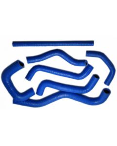 MANGUEIRA SILICONE ÁGUA VW QUADRADO