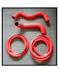 MANGUEIRA SILICONE ÁGUA OPALA