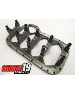 KIT PLATE REFORÇO DE BLOCO AP - SamCams
