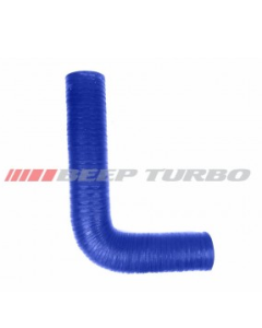 Mangueira Silicone Azul L 2-2,5"