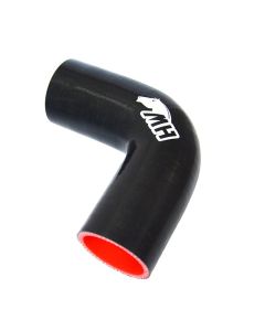 Mangote em Silicone Curva 90º 2-1/2" (Azul ou Preto)