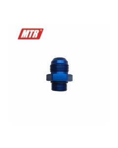 Niple 12AN x 10AN Azul