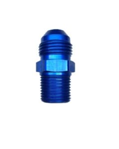NIPLE 8AN x 3/8 - AZUL