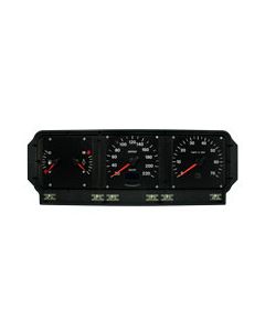 Painel de instrumentos completo Opala / Caravan 81 a 84
