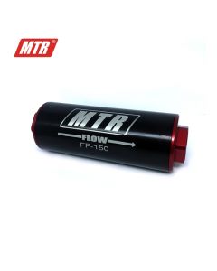 Filtro de Combustível In Line - 150 MICRONS - MTR