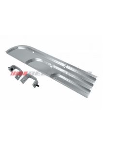 Régua para Cabos Vela com Suporte (8.0 / 8.8 mm) - Alumínio - Beep Turbo