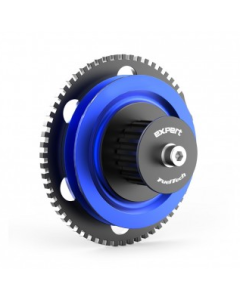 Roda Fônica para Bomba de Óleo VW AP 8v
