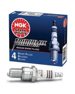 VELAS IRIDIUM BKR9EIX