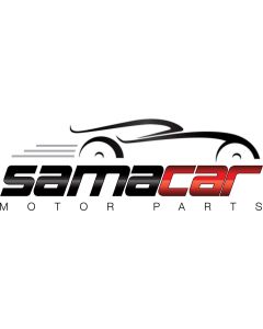 Comando de Válvulas VW AP 8V SAMCAMS 350T