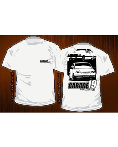 CAMISETA LOJA XGG