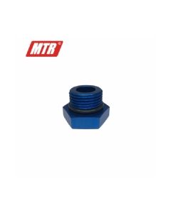 Tampão 10AN Azul - MTR
