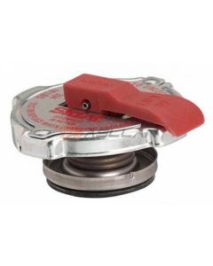 TAMPA DO RADIADOR UNIVERSAL 18LBS