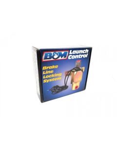 Line Lock B&M
