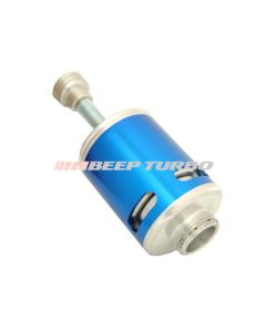 Válvula de Prioridade Básica - Beep Turbo - Azul