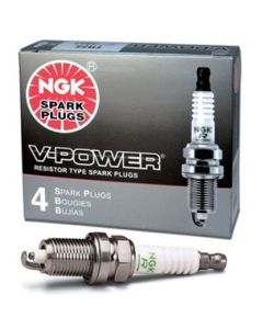 VELAS V-POWER R5674-9 - ( CHEVETTE e Motores V8 )