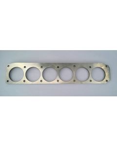 Ferramenta Torque PLATE para Usinagem Bloco - Motor GM 6 Cilindros