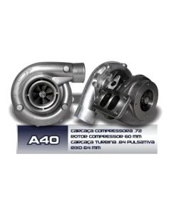Turbo AutoAvionics A40 .72/84P