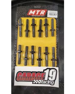 PRISIONEIROS 3/8" BALANCEIROS OPALA