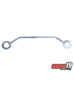 Barra Superior Anti Torção Tubular - Fiat 147 / Oggi / Spazio - AG Componentes.