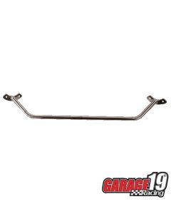 Barra Superior Anti Torção Tubular - GM Chevette - AG Componentes.