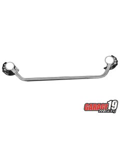 Barra Superior Anti Torção Chata - VW Gol Bola/G3/G4
