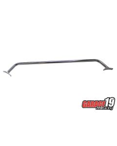 Barra Superior Anti Torção Tubular - VW Gol Bola / G3 / G4 - AG Componentes