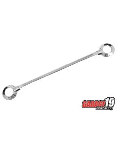 Barra Superior Anti Torção Reta Chata - VW Gol / Voyage / Parati / Saveiro 85/../94