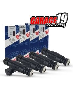 Jogo de Bicos Injetor BOSCH 65 Lbs/h - Cód.: 0280156453