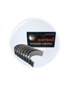 Bronzina Biela Fusca - 050 - SINTECH