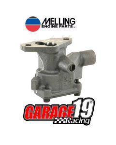 Bomba de Óleo GM 4 e 6 cil. - STD - Melling
