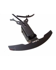 BORBOLETA NEW-STEP LOTSE - Preta