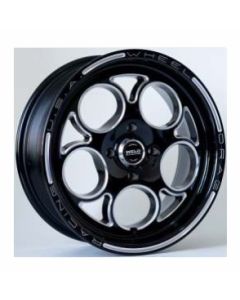 Roda (C10) Réplica MAGNUM - Aro 15" x Tala 4" - 4x100