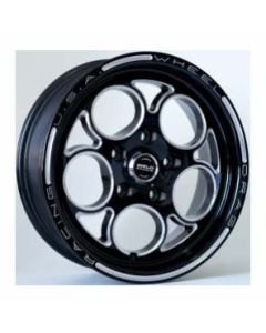 Roda (C10) Réplica MAGNUM - Aro 15" x Tala 7" - 5x114
