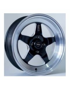 Roda (C14) Réplica RTS - Aro 15" x Tala 8" - 4x100