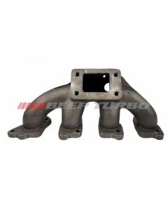 Coletor Turbo Chevette motor OHC APL - Beep Turbo