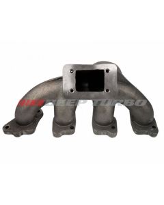 Coletor Turbo Chevette motor OHC T2 - Beep Turbo