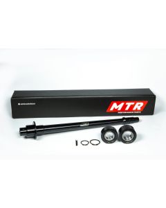 Eixo Comando Auxiliar Billet Roletado AP - MTR