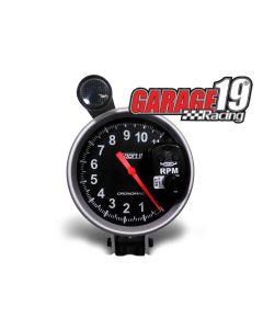 Contagiros Monster 125mm 11.000 RPM Completo Sport II