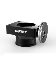Corpo de Borboleta 70mm 4 Furos Expert