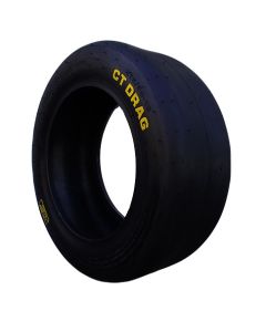 Pneu CT DRAG 24.5/10.0 -15 AMARELO - AG Componentes
