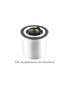 Cubo Adaptador Volante 6 furos - modelo CA - Lotse