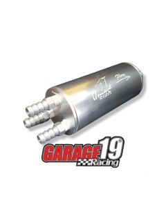 Divisor Combustível "FOGUETINHO" 9mm 3x1 - Unique One