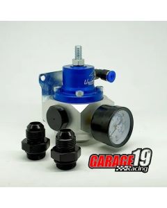 Dosador Esférico 1:1 R1 Racing - AZUL - Unique-One