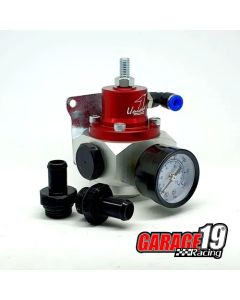 Dosador Esférico 1:1 R1 Racing - VERMELHO - Unique-One